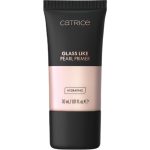 Catrice Glass Like Pearl Primer rozświetlająca baza pod makijaż 010 Pearlfection 30ml