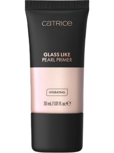 Catrice Glass Like Pearl Primer rozświetlająca baza pod makijaż 010 Pearlfection 30ml
