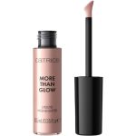 Catrice More Than Glow Liquid Highlighter rozświetlacz w płynie 020 Dewy Rose 10.5ml