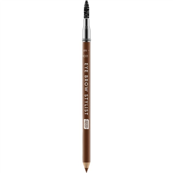 Catrice Eye Brow Stylist kredka do brwi ze szczoteczką 070 Chestnut Charm 1.4g
