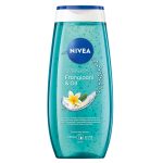 Nivea Frangipani & Oil żel pod prysznic 250ml