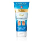 Eveline Cosmetics Foot Therapy Professional 8w1 specjalistyczny krem na pękające pięty 100ml