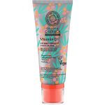 Natura Siberica Oblepikha C-Berrica energizująca maska do twarzy z witaminą C i kofeiną 100ml