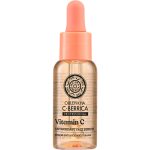 Natura Siberica Oblepikha C-Berrica antyoksydacyjne serum do twarzy z witaminą C i hydrolatem z rokitnika ałtajskiego 30ml