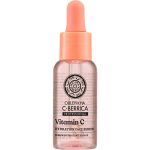 Natura Siberica Oblepikha C-Berrica nawadniające serum do twarzy z witaminą C i polisacharydami 30ml