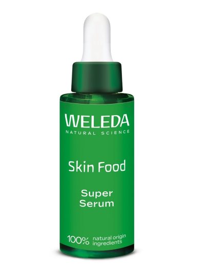 Weleda Skin Food super serum 30ml