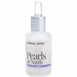 Natura Siberica Fresh Spa Imperial Caviar mezokoktajl do twarzy 30ml