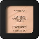 Catrice Soft Blur Matte Airbrush Powder puder matujący 030W 10g