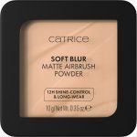 Catrice Soft Blur Matte Airbrush Powder puder matujący 020N 10g
