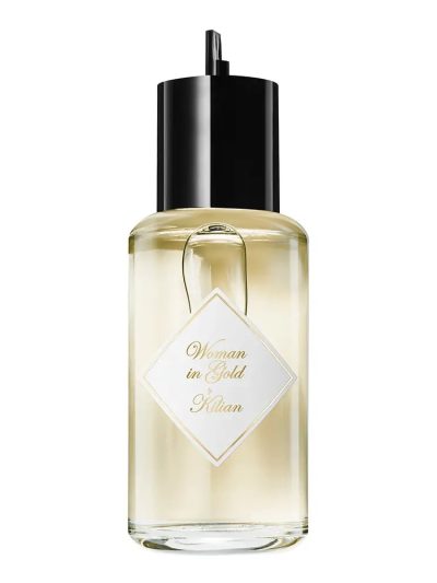 By KILIAN Woman In Gold woda perfumowana refill 100ml