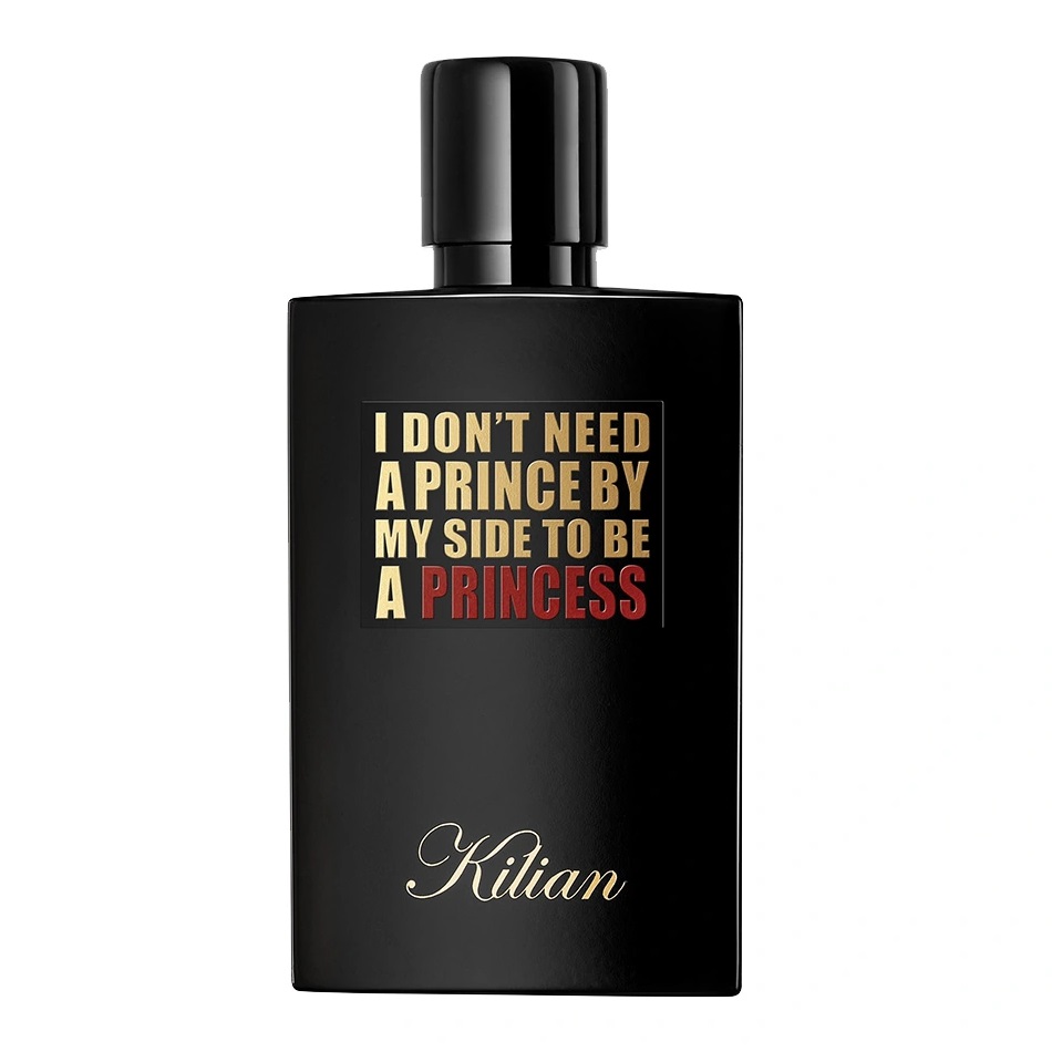 kilian i don't need a prince by my side to be a princess woda perfumowana 50 ml     