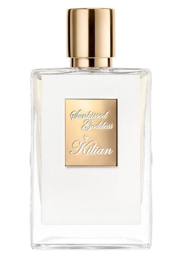 By KILIAN Sunkissed Goddess woda perfumowana refillable spray 50ml