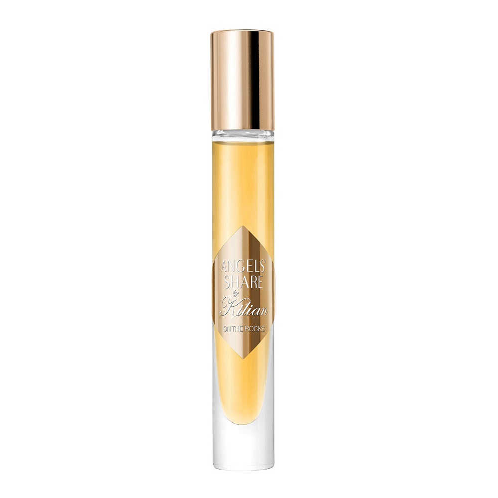 kilian angels' share on the rocks woda perfumowana 7.5 ml     