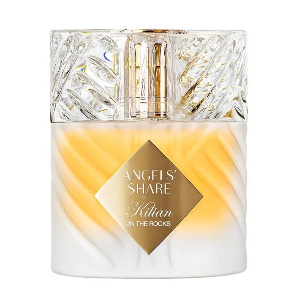 By KILIAN Angel's Share On The Rocks woda perfumowana spray 50ml