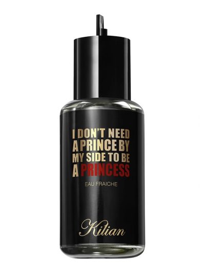 By KILIAN Princess Eau Fraiche woda perfumowana refill 100ml