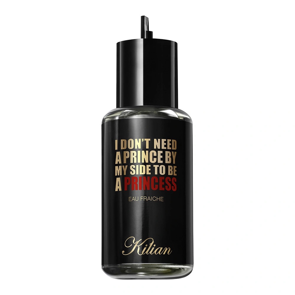 kilian i don't need a prince by my side to be a princess eau fraiche