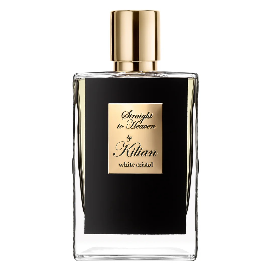 kilian straight to heaven white cristal woda perfumowana 100 ml     