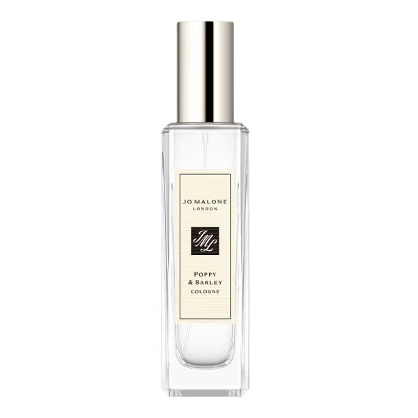Jo Malone Poppy & Barley woda kolońska spray 30ml