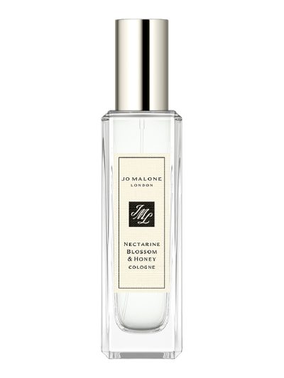 Jo Malone Nectarine Blossom & Honey woda kolońska spray 30ml