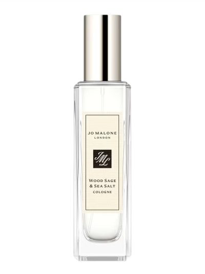 Jo Malone Wood Sage & Sea Salt woda kolońska spray 30ml