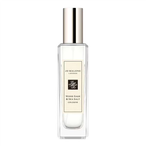 Jo Malone Wood Sage & Sea Salt woda kolońska spray 30ml