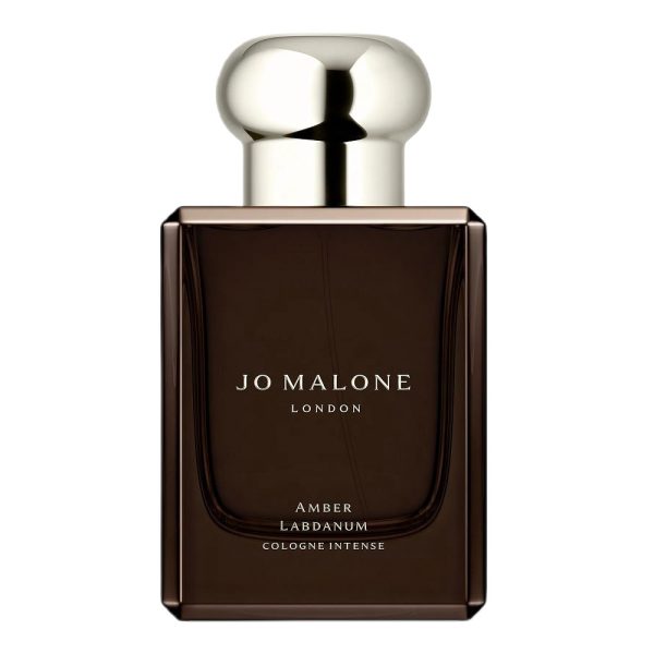Jo Malone Amber Labdanum Cologne Intense woda kolońska spray 50ml