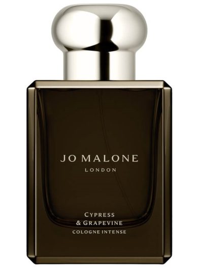 Jo Malone Cypress & Grapevine Cologne Intense woda kolońska spray 50ml