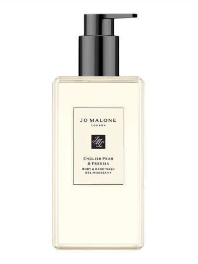 Jo Malone English Pear & Freesia żel do mycia ciała i rąk 500ml