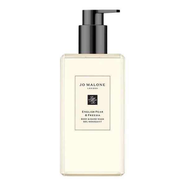 Jo Malone English Pear & Freesia żel do mycia ciała i rąk 500ml