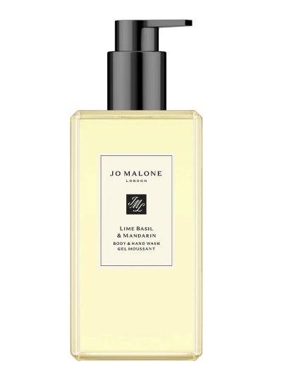 Jo Malone Lime Basil & Mandarin żel do mycia ciała i rąk 500ml