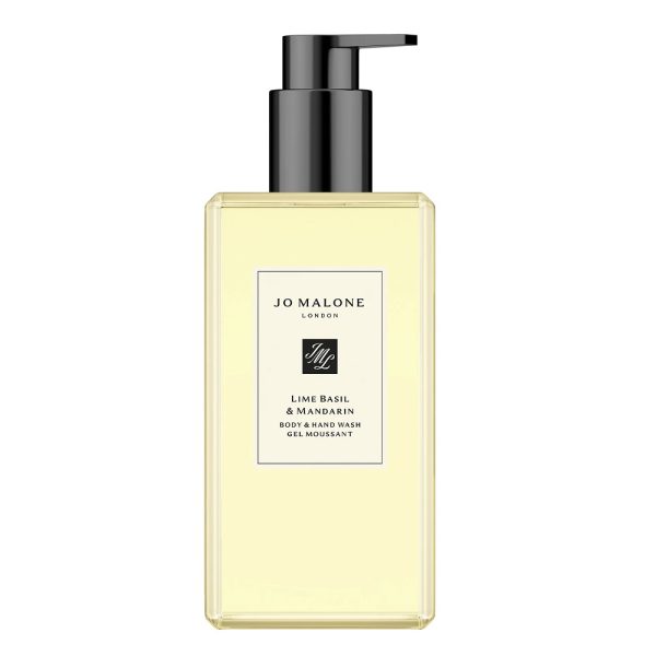Jo Malone Lime Basil & Mandarin żel do mycia ciała i rąk 500ml