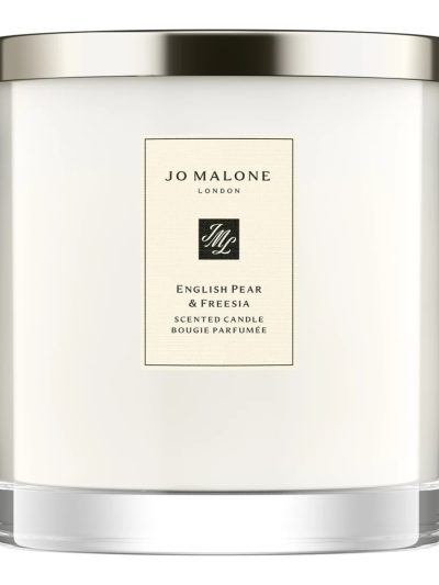 Jo Malone English Pear & Freesia świeca zapachowa 2100g