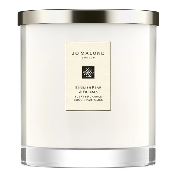 Jo Malone English Pear & Freesia świeca zapachowa 2100g