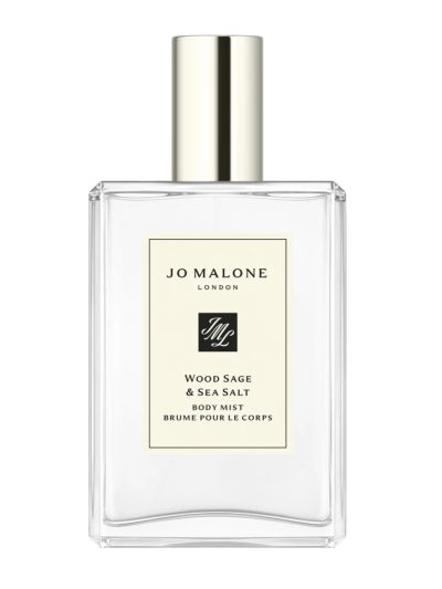 Jo Malone Wood Sage & Sea Salt mgiełka do ciała 100ml