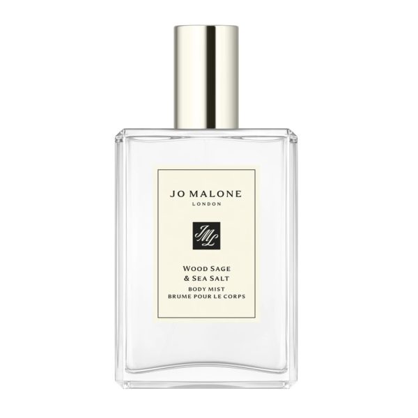 Jo Malone Wood Sage & Sea Salt mgiełka do ciała 100ml