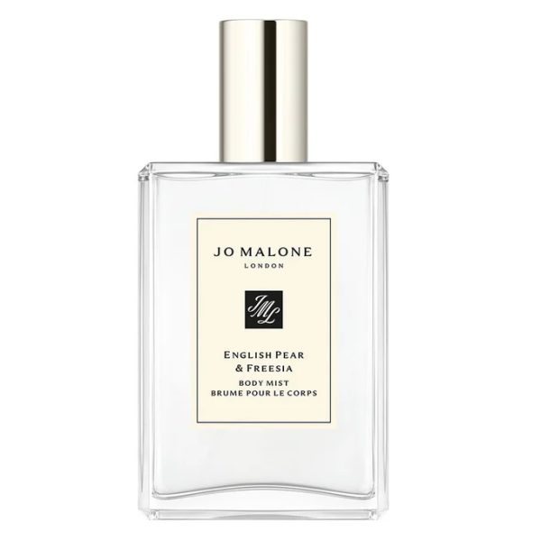 Jo Malone English Pear & Freesia mgiełka do ciała 100ml