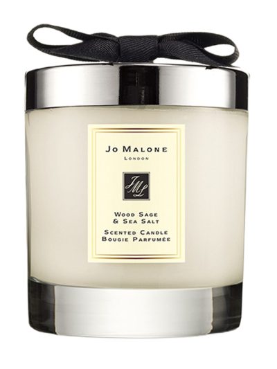 Jo Malone Wood Sage & Sea Salt świeca zapachowa 200g