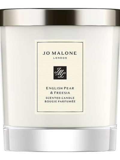 Jo Malone English Pear & Freesia świeca zapachowa 200g