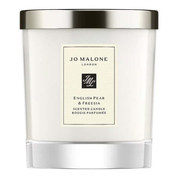 Jo Malone English Pear & Freesia świeca zapachowa 200g