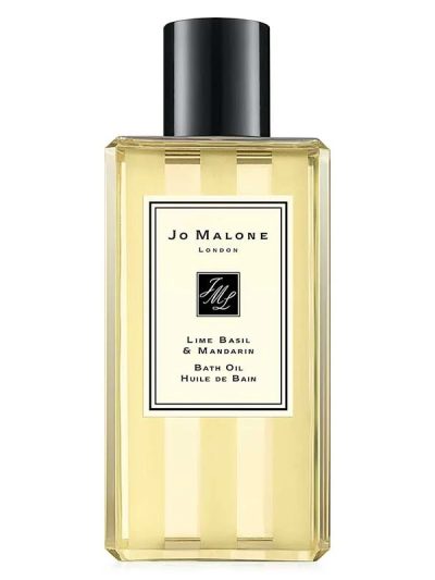 Jo Malone Lime Basil & Mandarin olejek do kąpieli 200ml