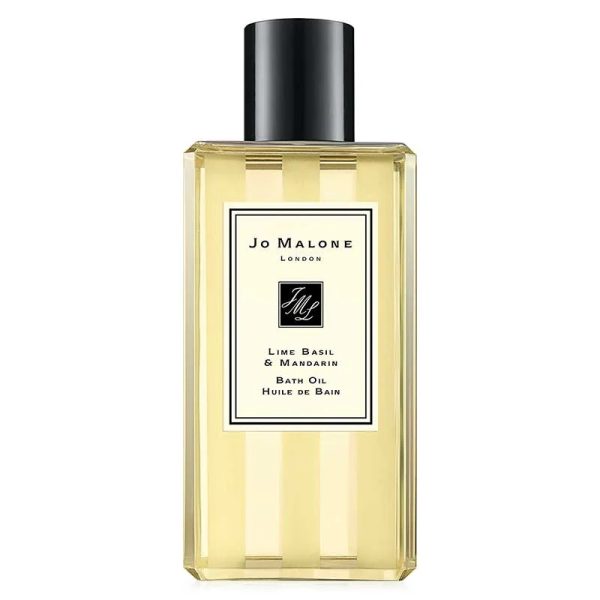Jo Malone Lime Basil & Mandarin olejek do kąpieli 200ml