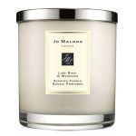 Jo Malone Lime Basil & Mandarin świeca zapachowa 200g