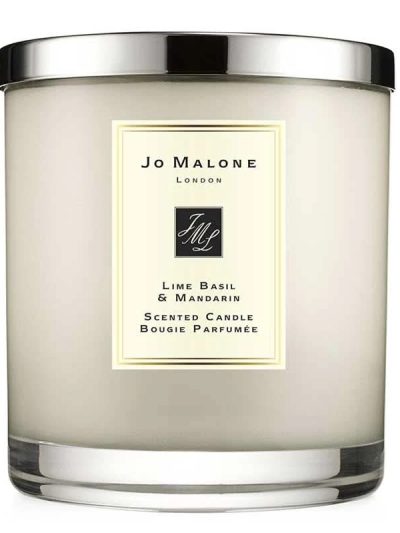 Jo Malone Lime Basil & Mandarin świeca zapachowa 200g