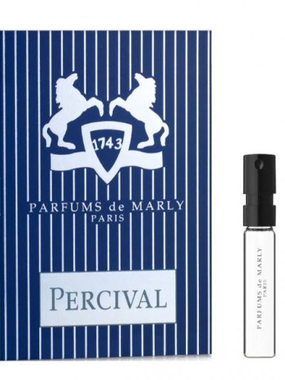 Parfums de Marly Percival woda perfumowana spray próbka 1.5ml