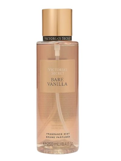 Victoria's Secret Bare Vanilla mgiełka do ciała 250ml