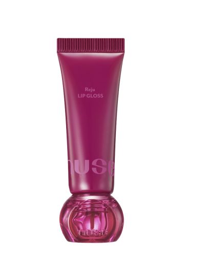 Nuse Reju Lip Gloss błyszczyk do ust 05 Cherry Pepper 10.5g