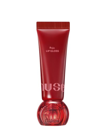 Nuse Reju Lip Gloss błyszczyk do ust 03 Apple Blended 10.5g