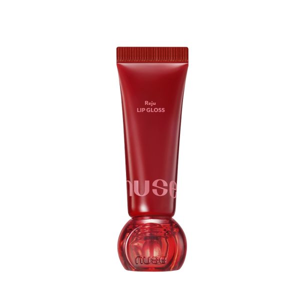 Nuse Reju Lip Gloss błyszczyk do ust 03 Apple Blended 10.5g