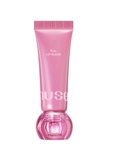 Nuse Reju Lip Gloss błyszczyk do ust 02 Bunny Fizz 10.5g