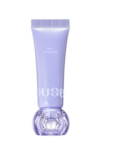 Nuse Reju Lip Gloss błyszczyk do ust 00 Veri Blue 10.5g